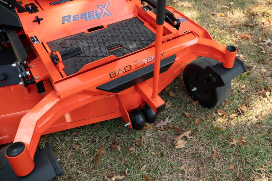 2" Receiver Assist Handle