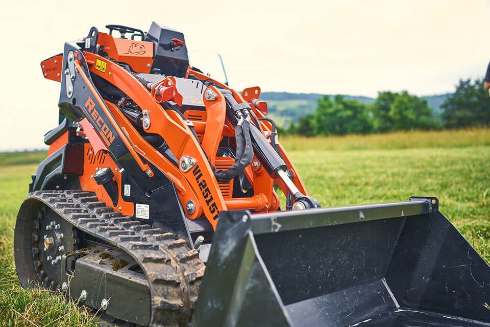 Compact Size, Big Power