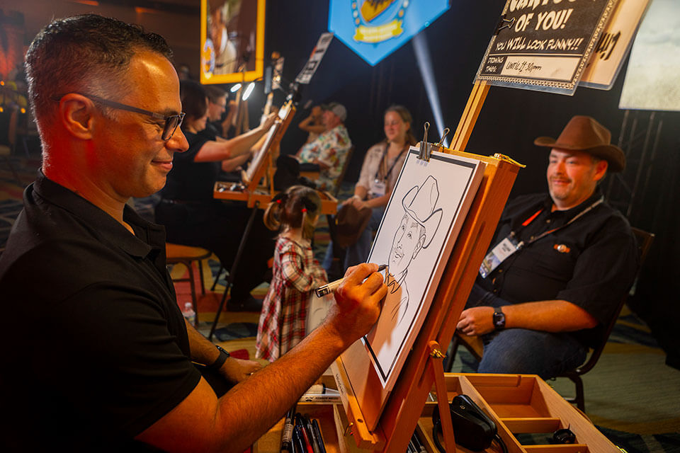 Bad Boy Mowers Dealer Meeting