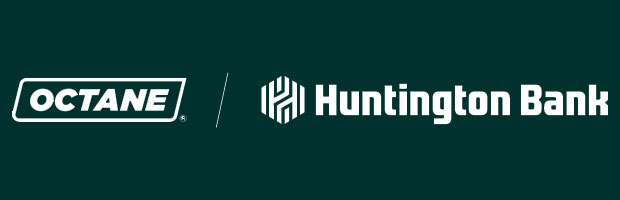 Huntingon Bank - Powered by Octane