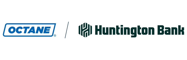 Huntington Bank - Powered by Octane