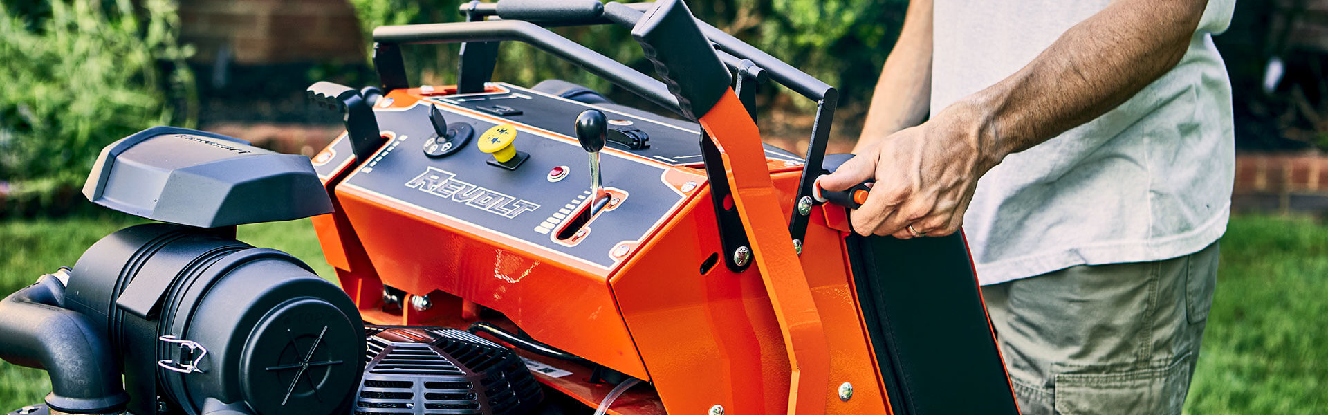 Maintenance Schedules