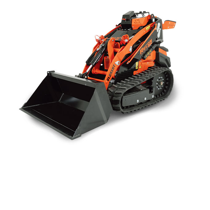 Bad Boy Recon Mini Skid Steer