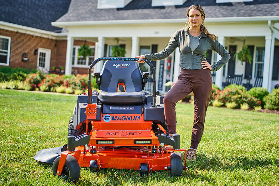 All The Extras Are Included