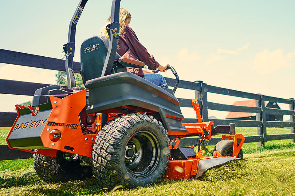 Choose Your Deck. Choose Your Engine.