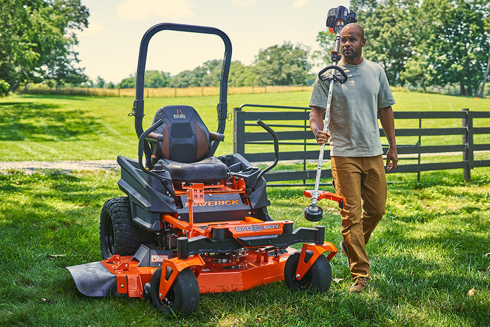 Redefining Residential