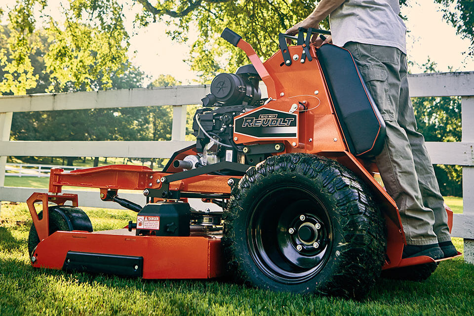 Don't Fear the Reaper