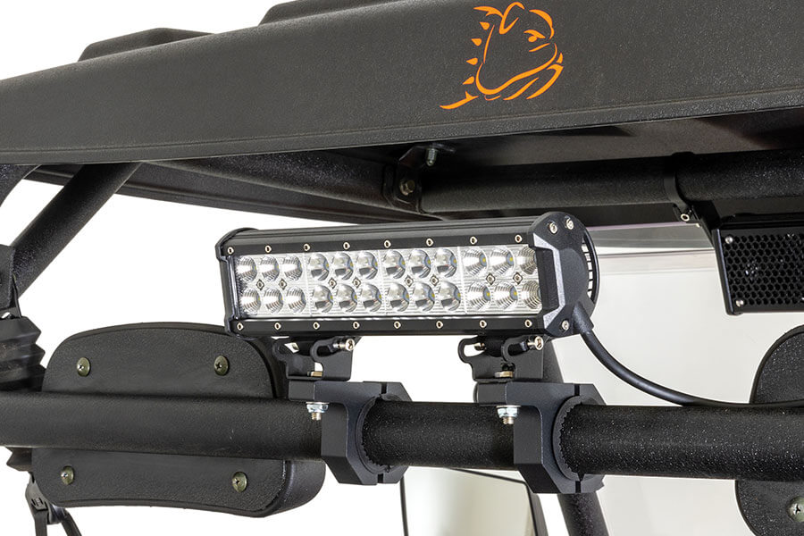 12 and 48 inch UTV Lightbars