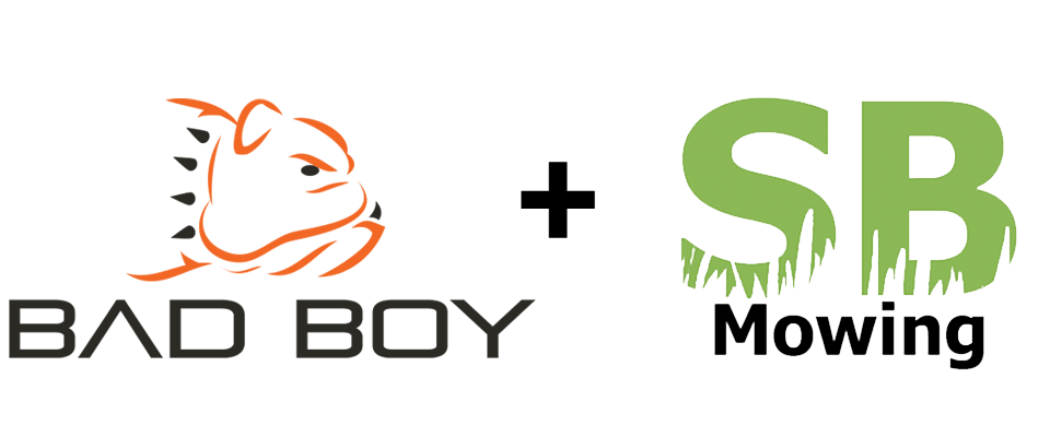 Bad Boy Mowers & SB Mowing