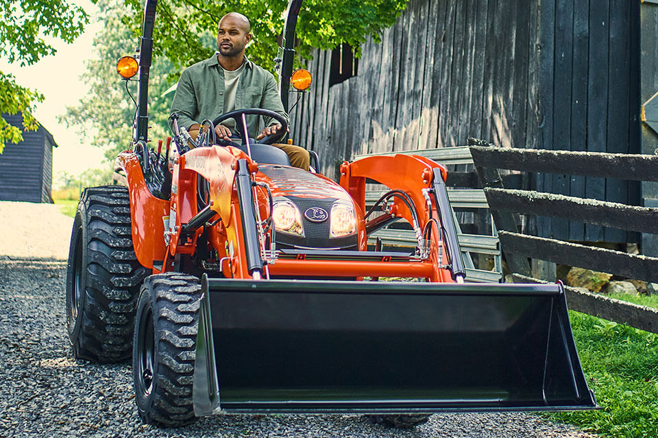 Performance Meets Strength