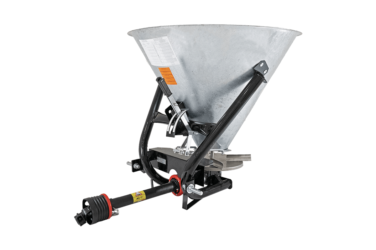 3-Point Hitch Spreader