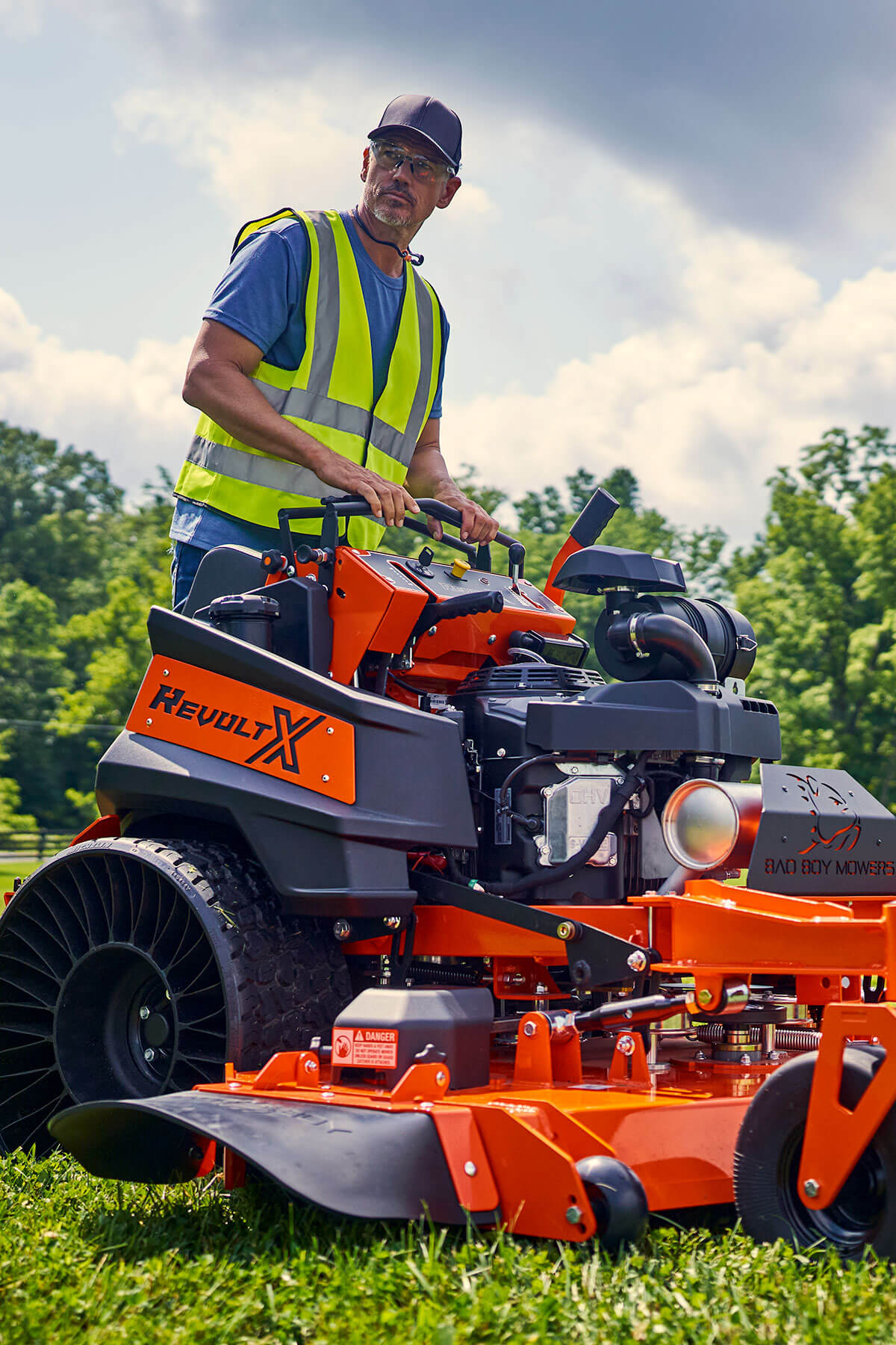 How To Make A Bad Boy Warranty Claim