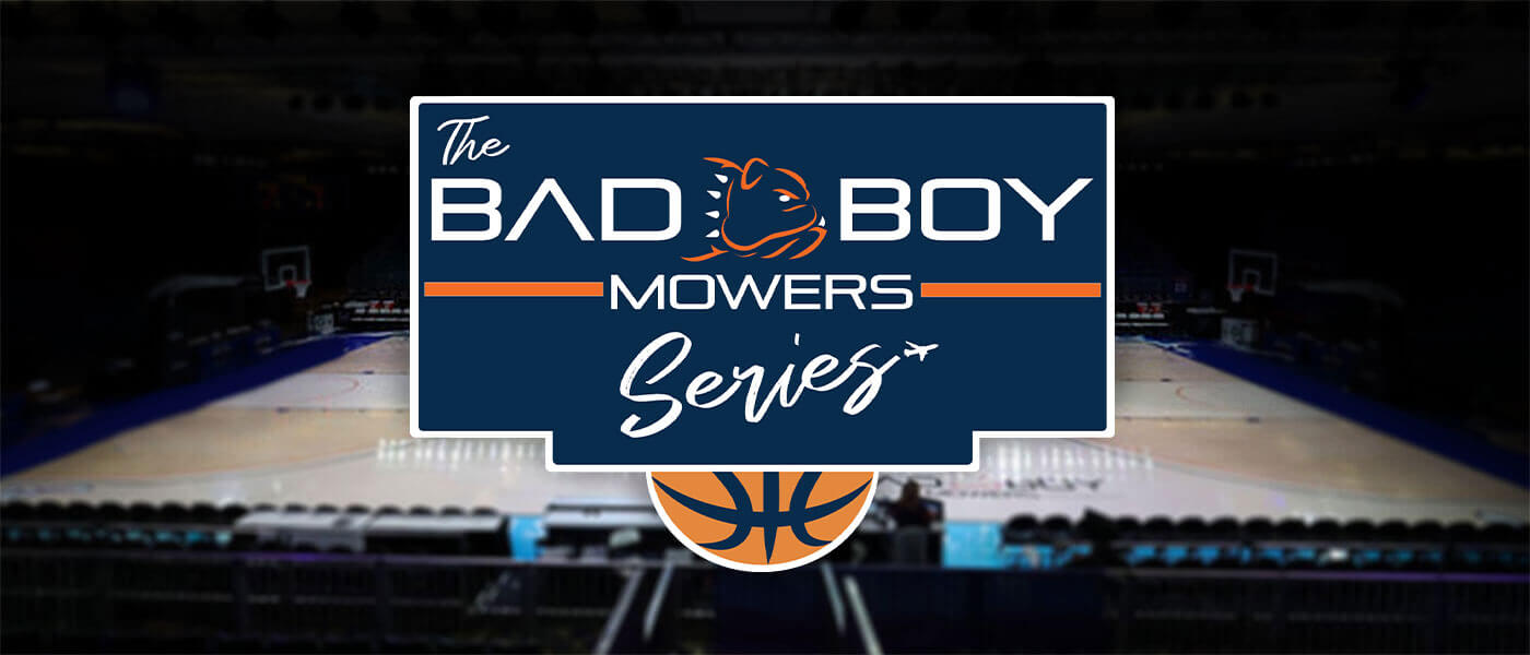 Bad Boy Mowers Series