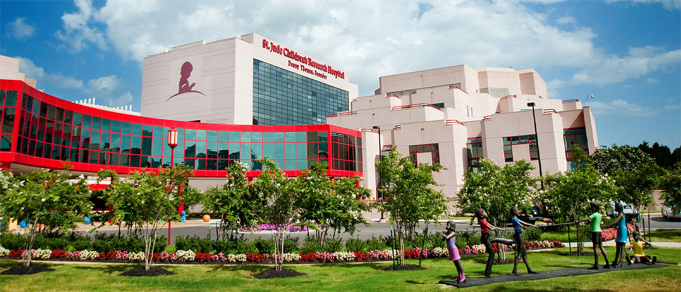 Bad Boy Mowers sponsors Hoops for St. Jude® Tip Off
Classic